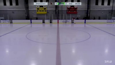 Replay: Home - 2024 Rockets HC vs FL Jr. Blades | Jan 4 @ 3 PM