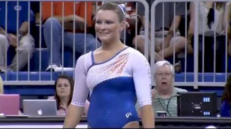 AL vs FL 08-Feb-2013 Bridget Sloan - FX