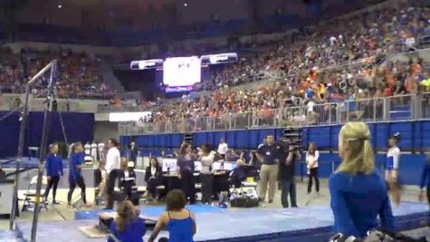 Florida (Marissa King) - 9.90