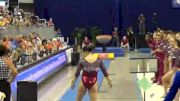 Alabama (Kayla Williams) - 9.85