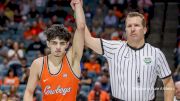 Oklahoma State Wrestling Results From National Duals 2025