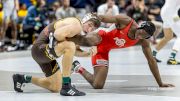 Ohio State Wrestling Results From National Duals 2025