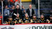 Sarnia Sting Fire Head Coach Alan Letang Amid Slow Start