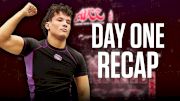 Day 1 Recap: ADCC East Coast Trials Is Pure Chaos