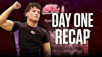 Day 1 Recap: ADCC East Coast Trials Is Pure Chaos