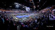 When Does The College Wrestling Season Start? Here's The Schedule