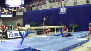 Alabama (Sarah DeMeo) - 9.80