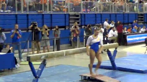 Florida (Bridget Sloan) - 9.90