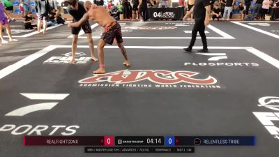 José Maria Vila Verde Aguiar Jún vs Julio Fernandez 2024 ADCC ...