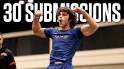 30 Submissions From The First Day Of ADCC East Coast Trials