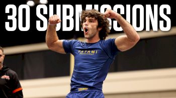 30 Submissions From The First Day Of ADCC East Coast Trials