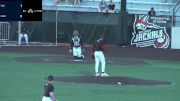 Replay: Away - 2024 Florence Y'alls vs New Jersey Jackals | Jul 10 @ 6 PM