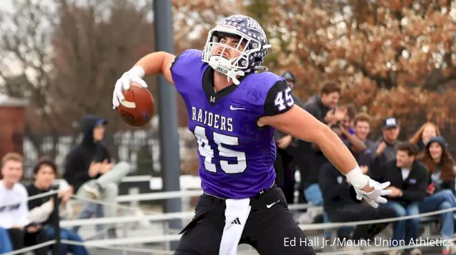 NCAA D3 Football Bracket 2025: Here's Every Matchup, Seed