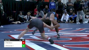 126 lbs Semifinal - Seth Mendoza, IL vs Jj McComas, OK