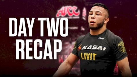 Day 2 Recap: Champions Crowned At ADCC East Coast Trials!