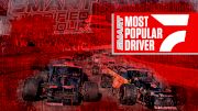 2025 SMART Modified Tour Most Popular Driver Voting Now Open On FloRacing