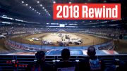 Drive to the Dome: 2018 Kubota Gateway Dirt Nationals Rewind