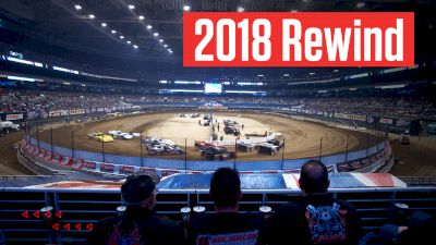 Drive to the Dome: 2018 Kubota Gateway Dirt Nationals Rewind