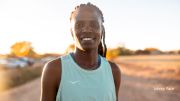 HOKA Adds Pamela Kosgei To Elite Athlete Roster