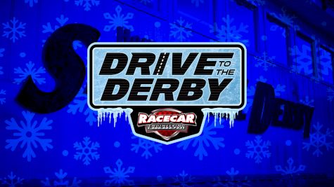 2025 Drive To The Derby Presented By Racecar Engineering
