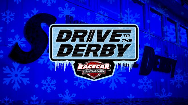 2025 Drive To The Derby Presented By Racecar Engineering