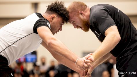 ADCC East Coast Trials: Veja os nomes que irão competir no evento principal