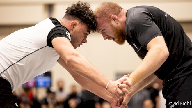ADCC East Coast Trials: Veja os nomes que irão competir no evento principal