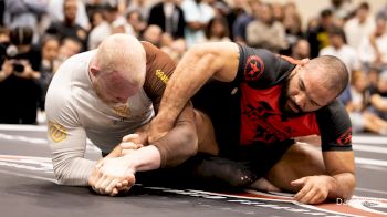 Nick Hartman vs Brandon Reed 2025 ADCC East Coast Trials