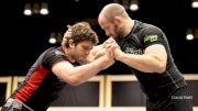 Jonathan Blank vs Sean Yadimarco 2025 ADCC East Coast Trials
