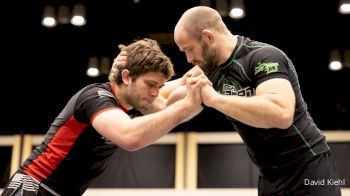 Jonathan Blank vs Sean Yadimarco 2025 ADCC East Coast Trials