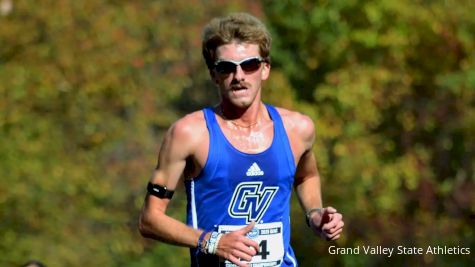 Who Qualified for the 2025 NCAA D2 XC National Championship?