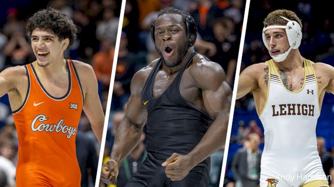 All The Upsets From Week 3 Of The 2025-26 NCAA Season