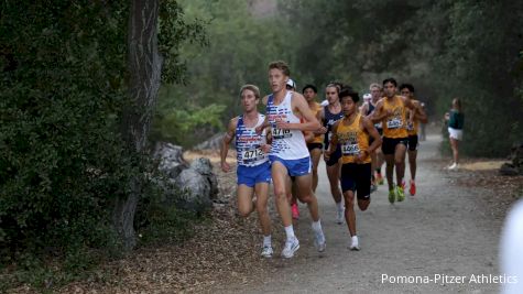 2025 NCAA D3 Cross Country National Championships Schedule
