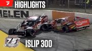 Highlights | 2025 Islip 300 at Riverhead Raceway