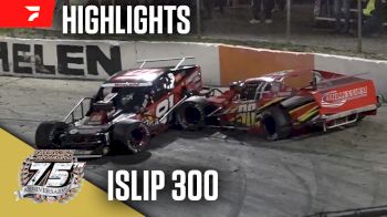 Highlights | 2025 Islip 300 at Riverhead Raceway