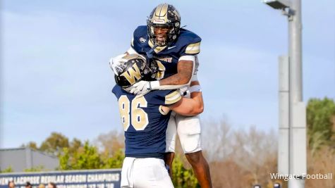 NCAA D2 Football Playoff Watch Guide: Here's What To Know