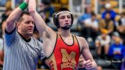 Jax Forrest Headlines LOADED Powerade Seeds!
