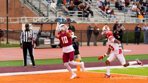 2025 NCAA D3 Football Playoff Watch Guide: Here's What To Know