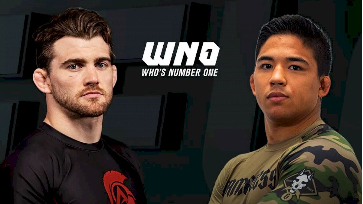 WNO 31: Andy Murasaki faz estréia em duelo contra Dante Leon no peso médio