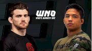Dante Leon To Face Andy Murasaki At WNO 31 In Welterweight Battle