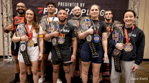 Grappling Bulletin: ADCC Trials, EBI 26, WNO 31, & More