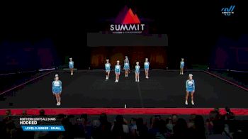 Northern Lights All Stars - HOOKED [2025 L3 Junior - Small Prelims] 2025 The D2 Summit