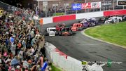 NASCAR Announces Return Of Madhouse Classic At Bowman Gray Stadium
