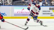 CHL USA Prospects Challenge Preview: Analyzing The Team CHL Forwards