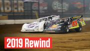 Drive to the Dome: 2019 Kubota Gateway Dirt Nationals Rewind