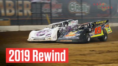 Drive to the Dome: 2019 Kubota Gateway Dirt Nationals Rewind