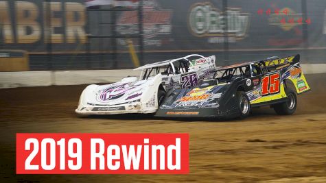 Drive to the Dome: 2019 Kubota Gateway Dirt Nationals Rewind