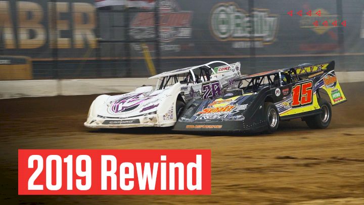 Drive to the Dome: 2019 Kubota Gateway Dirt Nationals Rewind