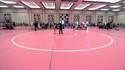 59 lbs Quarterfinal - Beacon Burroughs, Pa vs Mack Miller, Sc