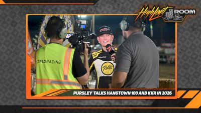 Daison Pursley | High Limit Room (Ep. 50)